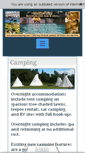 Mobile Screenshot of jacksonwellsprings.com